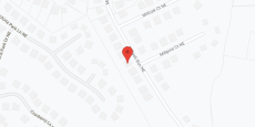Always Agape PCH in google map