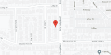 Genesis Manor VI in google map