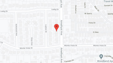 Genesis Manor VI in google map