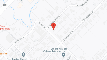 Above and Beyond in google map