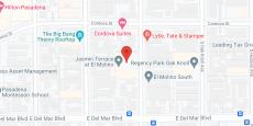 Jasmin Terrace at El Molino in google map