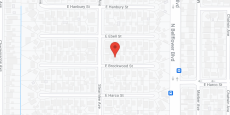 Everlasting Home Care in google map