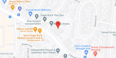 Colorado Terrace in google map