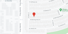 Golden Age Assisted Living Home in google map