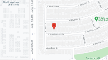 Golden Age Assisted Living Home in google map