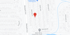 Ace Care Assisted Living in google map