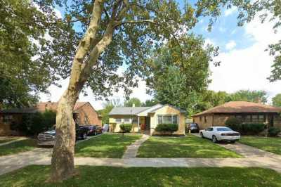 Photo of Uwadiale Palace