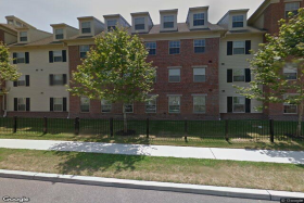 Parker Hall 