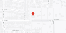 First Heaven AFH in google map