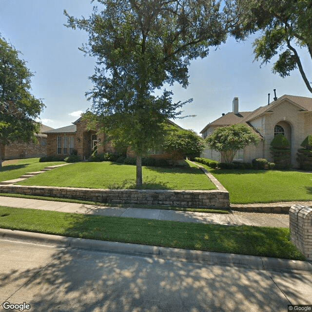 street view of Sunsetter Adult Care Home