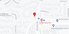 Nurses Touch AFH in google map