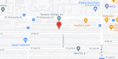 NDG Adult Care Home, LLC in google map