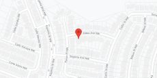 The Aldea House in google map