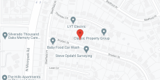 Sudi Care in google map