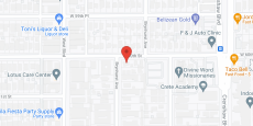 Oath - Park in google map