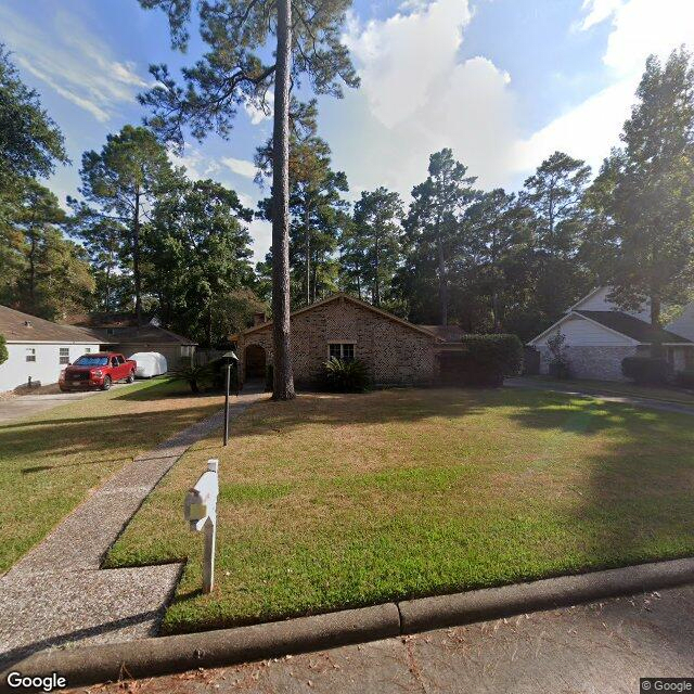 street view of Heritage Retreat Kingwood