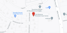 The Dwane Adam Personal Care Home in google map