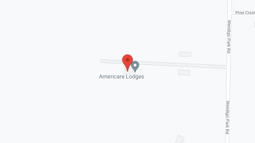 Americare Assisted Living Grand Rapids in google map