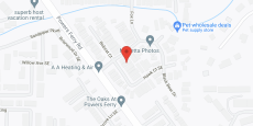 Skyglo Care Affair in google map