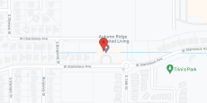 Autumn Ridge in google map