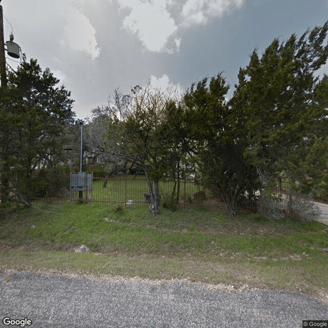 street view of Wholehearted Senior Living at Leon Springs