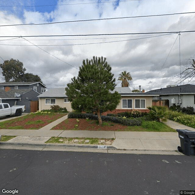 street view of Valleycrest Home