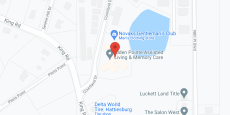 Alden Pointe Assisted Living in google map