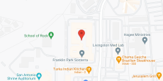 Franklin Park at Sonterra in google map