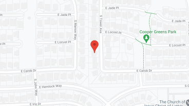 Desert Oasis Assisted Living in google map