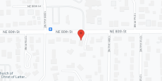 Rose Hill AFH in google map