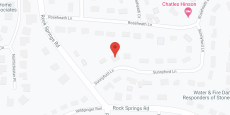 Divinity Personal Care Home in google map