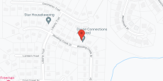 Divine Connections in google map