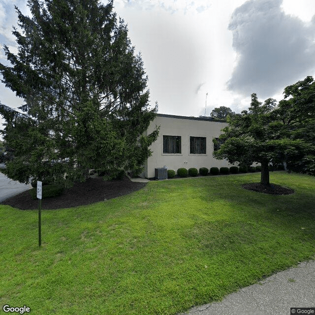 street view of Brookside Homes