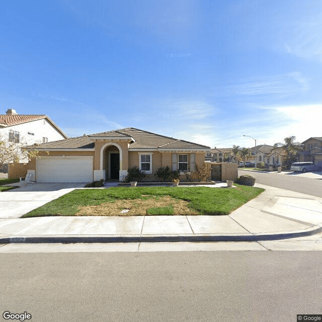 street view of Alpine Care Assisted Living