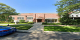street view of Aperion Care Evanston