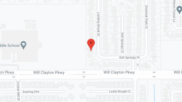 Heritage Retreat Care Homes in google map
