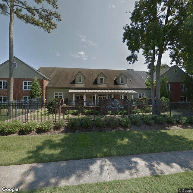street view of Arden Courts VA Beach, A Memory Care Community
