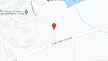 Benton House of Newnan in google map