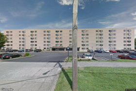 Watauga Square Apartment 
