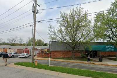 Photo of Heritage Care Center of Berkeley, L.L.C.