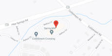 Spring Mill Senior Living in google map