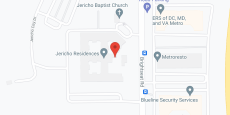 Jericho Residences in google map