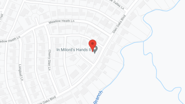 King's Helping Hand Inc in google map