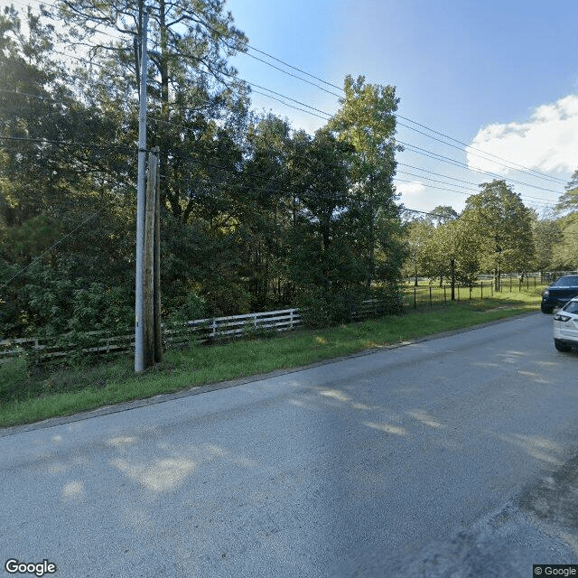 street view of Heritage Point Senior Living