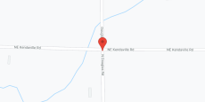 Pine Point AFC in google map