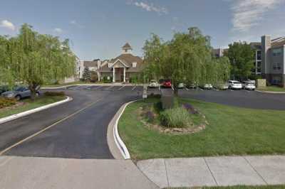 Photo of Cobblestone Village