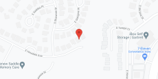Christian Assisted Living Homes LLC in google map