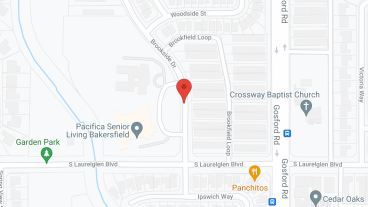 Riverstone Terrace in google map