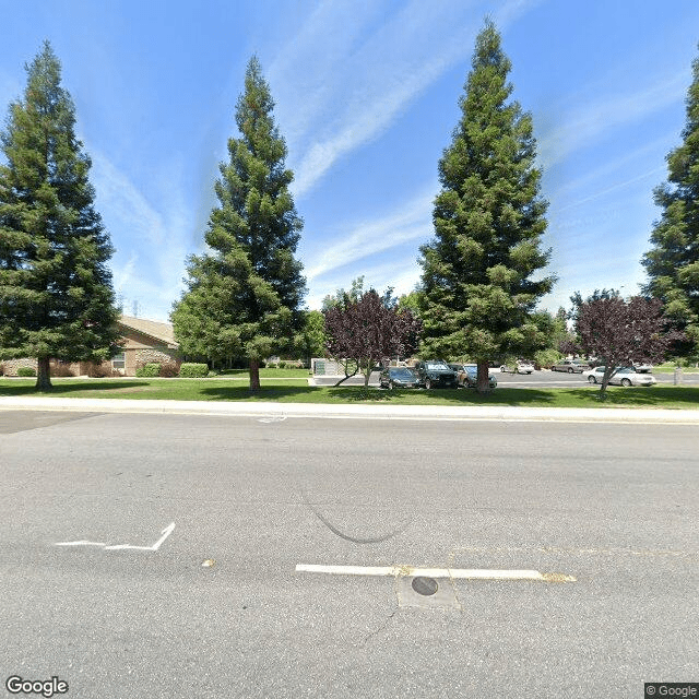 street view of Riverstone Terrace