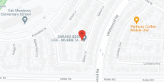 Best Life in google map